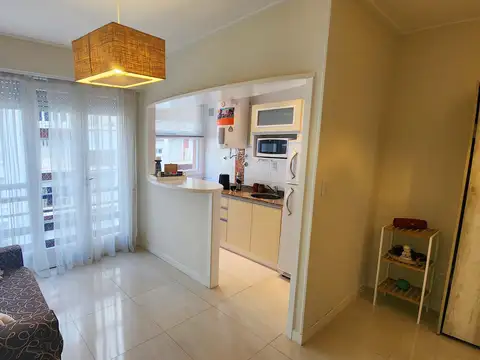 santa fe 1800, Piso 3