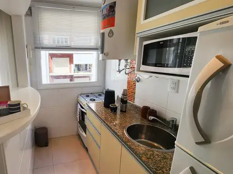 Departamento en Venta de Monoambiente