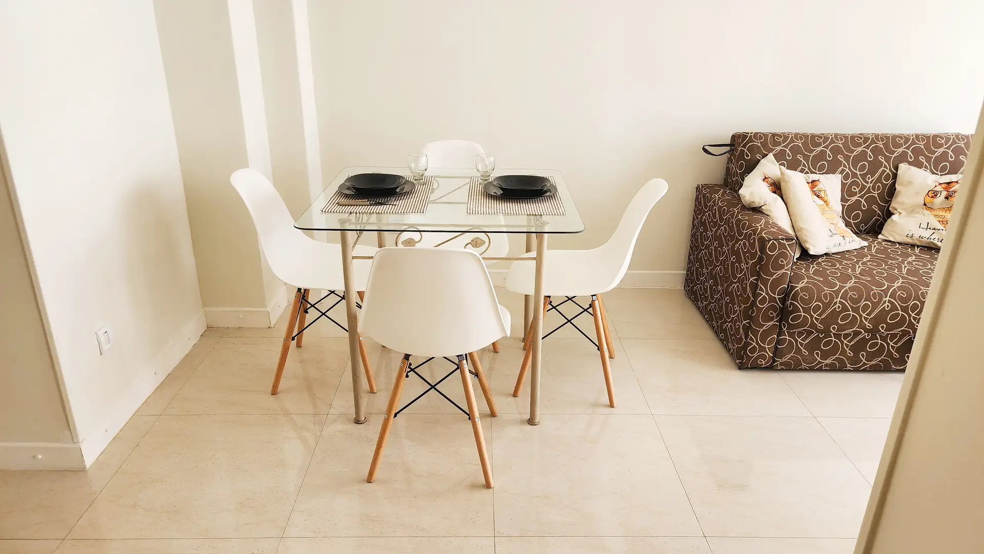 Monoambiente en venta - CENTRO