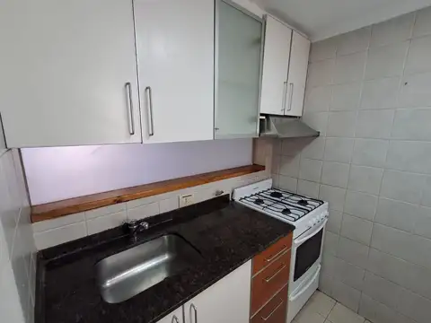 Departamento en Alquiler de 2 ambientes
