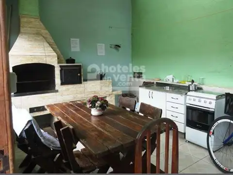 Hotel en Venta en Boa Vista, USD 250.000