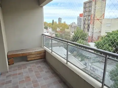 Departamento en Alquiler Permite mascota