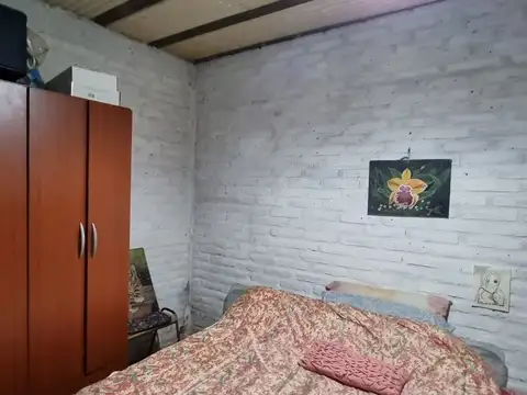 Casa en venta apta credito