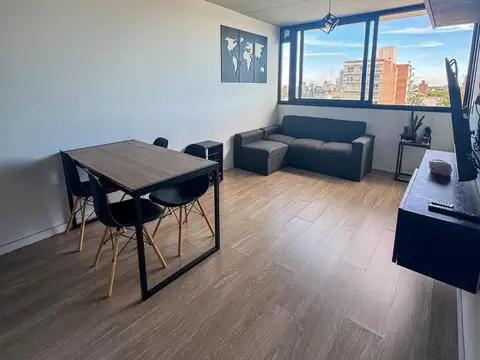 Departamento moderno zona céntrica de San Lorenzo