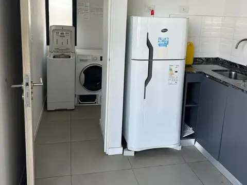 Departamento en Venta 3 años