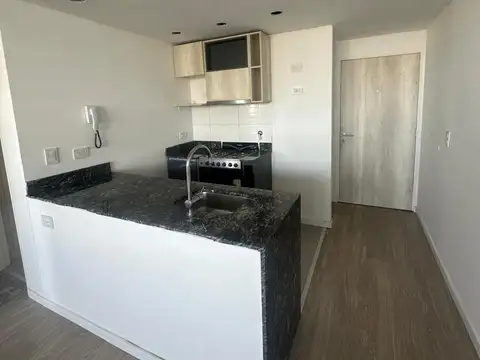 Departamento en Venta 3 años