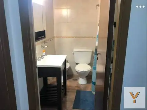 Departamento en Venta de 5 ambientes