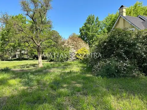 Club de Campo San Diego