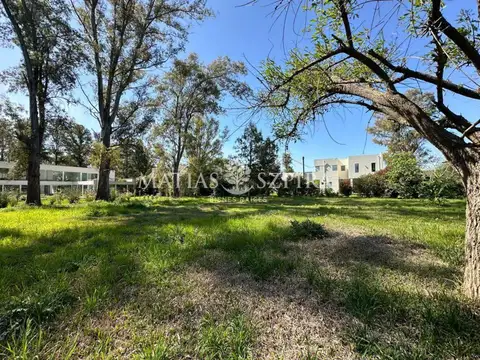 Terreno en Venta de 1500,0 m2