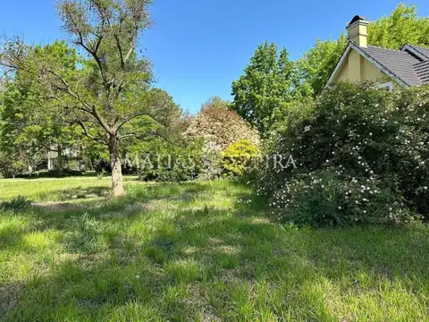 Club de Campo San Diego