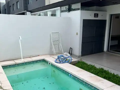 Depto Tipo Casa en Alquiler de 3 dormitorios