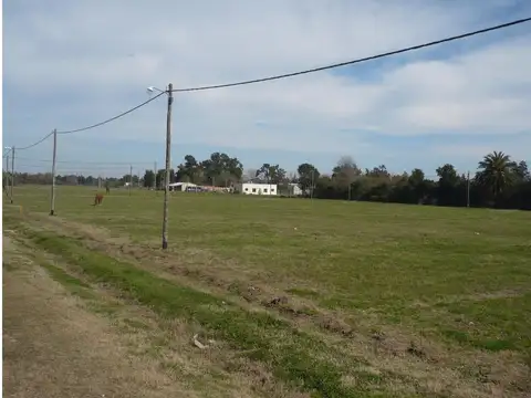 Terreno en Venta en Baradero, Partido de Baradero