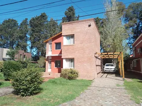 ¡OPORTUNIDAD! Casa en Club De Campo Cardenal Del Monte