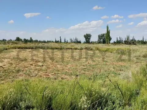 Venta de Lote en Corralitos
