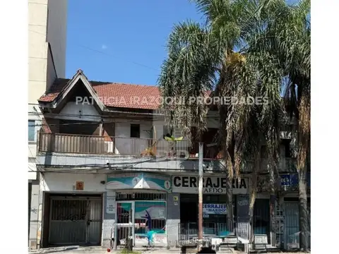 RIVADAVIA, AV 15800