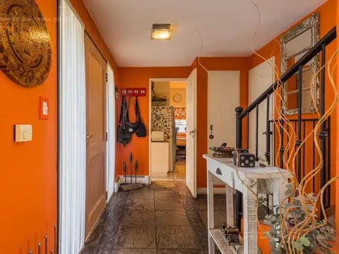 Casa en Venta 25 años