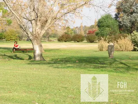 Lote Bosque en El Campo Fincas Exclusivas de Cardales