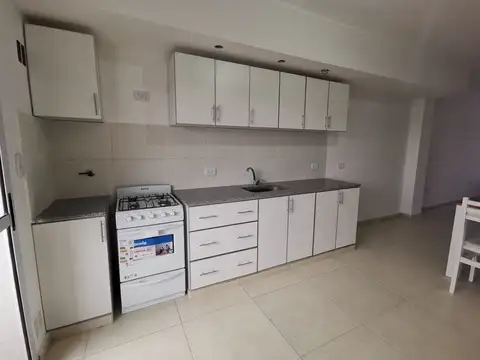 Departamento en Venta en San Carlos, USD 75.000