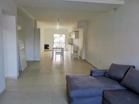 DEPARTAMENTO EN VENTA - LA PLATA