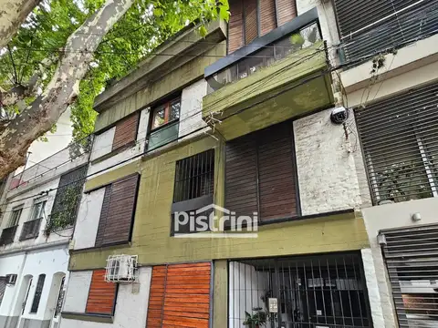 Un dormitorio con terraza exclusiva
