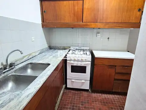 Departamento en Venta en Nuestra Señora De Lourdes, USD 52.000