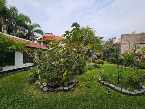 Casa en Venta en Coghlan, Capital Federal