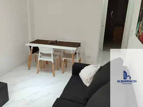 Departamento en Venta 50 años