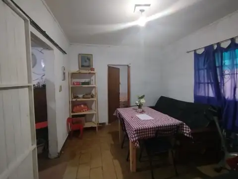 Depto Tipo Casa en Venta de 4 ambientes