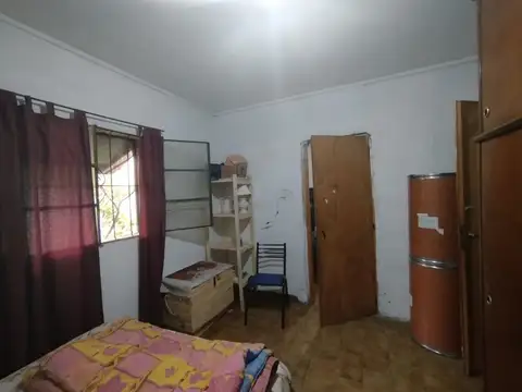 Depto Tipo Casa en Venta en Santa Fe, USD 50.000