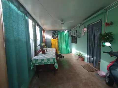 INTERNO DE 4 AMBIENTES IDEAL PARA FLIPPING