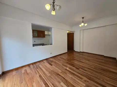 Avenida Medrano 323 , Piso 5