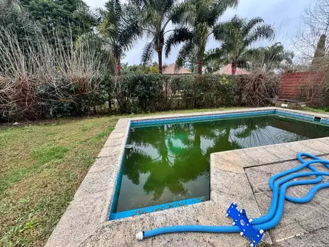 Casa en Venta en Parque Irizar, USD 84.000