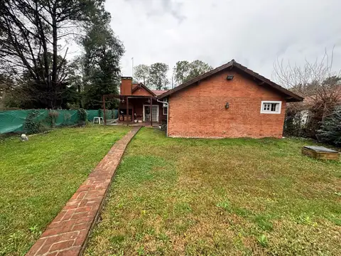 Casa en Venta de 3 dormitorios