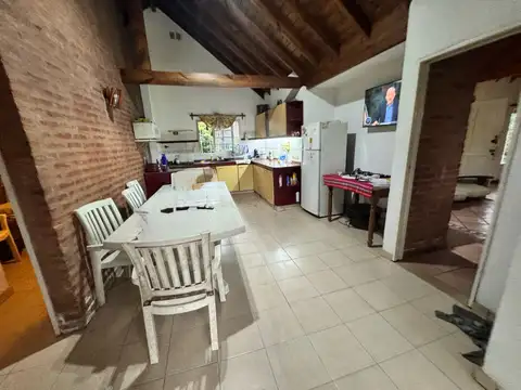 Venta -Casa en Parque Irizar