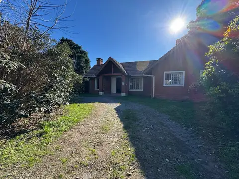 Casa en Venta 15 años