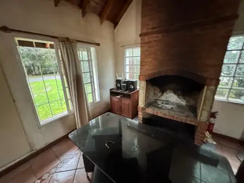 Casa en Venta 15 años