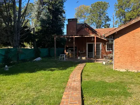 Venta -Casa en Parque Irizar
