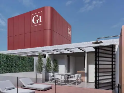 Departamento en Venta en Centro, USD 149.800