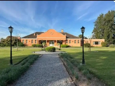 Terreno en Venta en San Vicente, Partido de San Vicente
