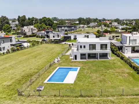 Casa en Venta al Norte