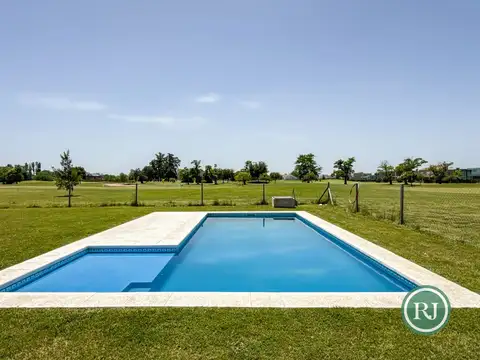 Haras Santa Maria - Los Robles