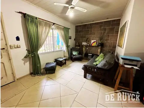 Casa en Venta en Cooperarios, USD 130.000