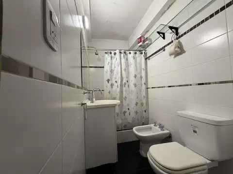Depto Tipo Casa en Venta de 3 dormitorios