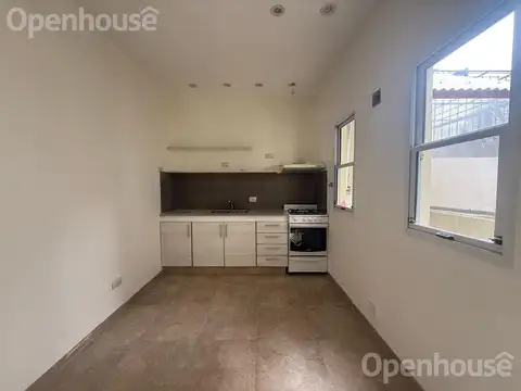 Depto Tipo Casa en Venta de Monoambiente