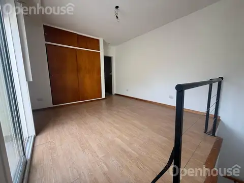 Depto Tipo Casa Monoambiente con 1 baño