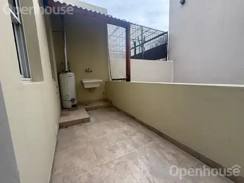 Depto Tipo Casa en Venta en Villa Devoto, USD 124.000