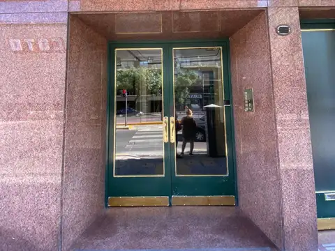 Departamento de 3 ambientes y medio con dependencia en Venta - Belgrano