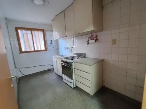 Departamento en Venta en Palermo Soho, USD 119.000