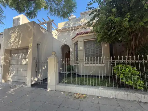 Terreno en Venta en Villa Devoto, Capital Federal