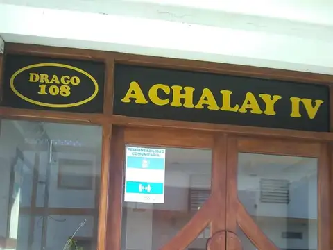 Departamento en Venta en Costa Azul, USD 25.500